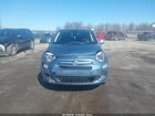 2018 Fiat 500x Blue Sky Edition Awd Синий vin: ZFBCFYAB7JP675964