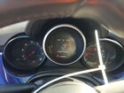 2016 Fiat 500x Easy Синий vin: ZFBCFYBT1GP432036