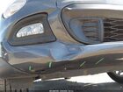2018 Fiat 500x Lounge Awd Серый vin: ZFBCFYDB5JP647477