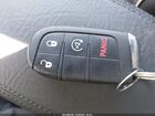 2018 Fiat 500x Lounge Awd Серый vin: ZFBCFYDB5JP647477