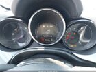 2018 Fiat 500x Lounge Awd Серый vin: ZFBCFYDB5JP647477