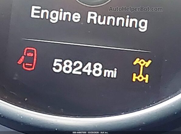 ZFBCFYDB5JP647477 2018 FIAT 500X Серый 