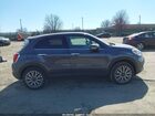 2018 Fiat 500x Lounge Awd Серый vin: ZFBCFYDB5JP647477