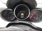 2016 Fiat 500x Lounge Белый vin: ZFBCFYDT9GP379583