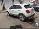 2016 Fiat 500x Lounge Белый vin: ZFBCFYDT9GP379583