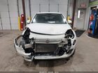 2016 Fiat 500x Lounge Белый vin: ZFBCFYDT9GP379583