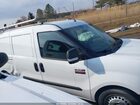 2018 Ram Promaster City Tradesman Белый vin: ZFBERFAB0J6L46713