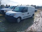 2018 Ram Promaster City Tradesman Белый vin: ZFBERFAB0J6L46713
