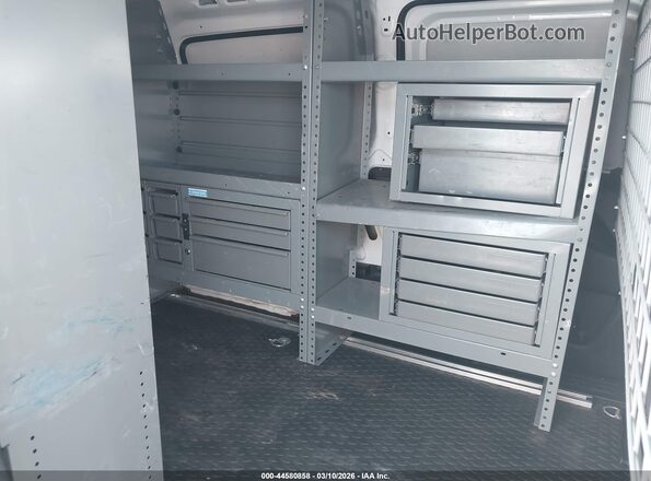 ZFBERFAB0J6L46713 2018 RAM PROMASTER CITY Белый Вид наклейки с VIN-кодом