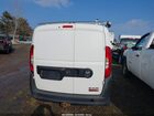 2018 Ram Promaster City Tradesman Белый vin: ZFBERFAB0J6L46713