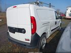 2018 Ram Promaster City Tradesman Белый vin: ZFBERFAB0J6L46713