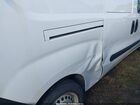 2018 Ram Promaster City Tradesman Белый vin: ZFBERFAB0J6L46713