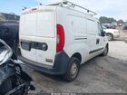 2018 Ram Promaster City Tradesman White vin: ZFBERFAB3J6H94575