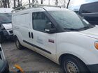 2018 Ram Promaster City Tradesman White vin: ZFBERFAB3J6H94575