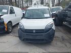2018 Ram Promaster City Tradesman White vin: ZFBERFAB3J6H94575