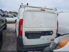 2018 Ram Promaster City Tradesman White vin: ZFBERFAB3J6H94575
