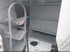 2018 Ram Promaster City Tradesman White vin: ZFBERFAB3J6H94575
