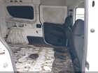 2017 Ram Promaster City Tradesman White vin: ZFBERFAB4H6D96155