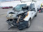 2017 Ram Promaster City Tradesman White vin: ZFBERFAB4H6D96155