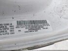 2017 Ram Promaster City Tradesman White vin: ZFBERFAB4H6D96155