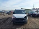 2018 Ram Promaster City Tradesman Белый vin: ZFBERFAB4J6H71984