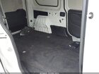 2018 Ram Promaster City Tradesman Белый vin: ZFBERFAB4J6H71984