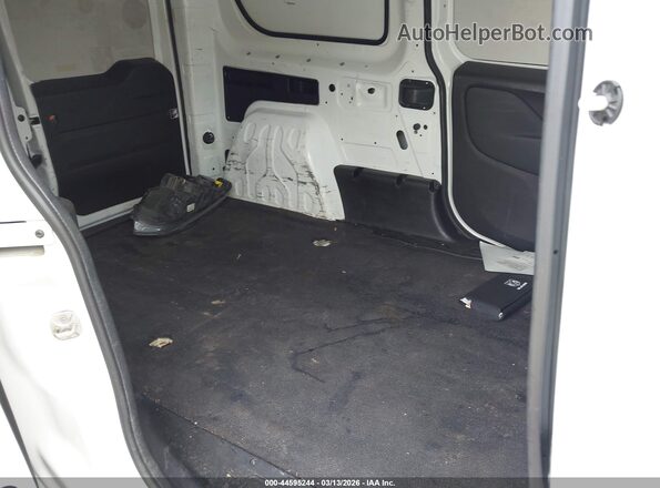 ZFBERFAB4J6H71984 2018 RAM PROMASTER CITY Белый Вид наклейки с VIN-кодом