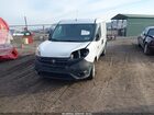 2018 Ram Promaster City Tradesman Белый vin: ZFBERFAB4J6H71984