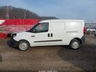 2018 Ram Promaster City Tradesman Белый vin: ZFBERFAB4J6H71984
