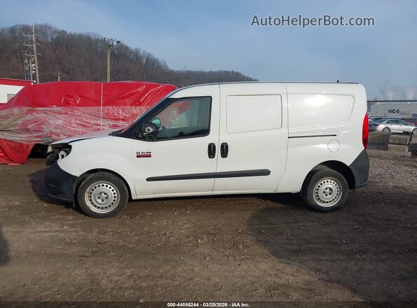 ZFBERFAB4J6H71984 2018 RAM PROMASTER CITY Белый 