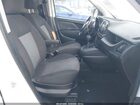 2017 Ram Promaster City Tradesman White vin: ZFBERFAB5H6D60331