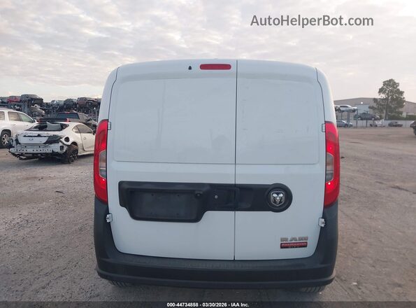 ZFBERFAB5H6D60331 2017 RAM PROMASTER CITY White 
