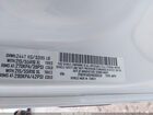 2017 Ram Promaster City Tradesman White vin: ZFBERFAB5H6D60331
