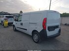 2017 Ram Promaster City Tradesman White vin: ZFBERFAB5H6D60331