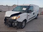 2017 Ram Promaster City Tradesman White vin: ZFBERFAB5H6D60331