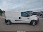 2017 Ram Promaster City Tradesman White vin: ZFBERFAB5H6D60331