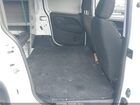 2017 Ram Promaster City Tradesman White vin: ZFBERFAB5H6D60331