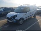 2017 Ram Promaster City Tradesman White vin: ZFBERFAB7H6E19024