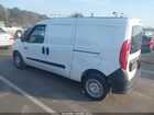 2017 Ram Promaster City Tradesman White vin: ZFBERFAB7H6E19024