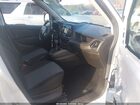 2017 Ram Promaster City Tradesman White vin: ZFBERFAB7H6E19024