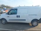 2017 Ram Promaster City Tradesman White vin: ZFBERFAB7H6E19024