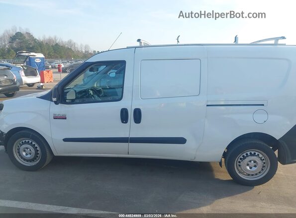 ZFBERFAB7H6E19024 2017 RAM PROMASTER CITY White 
