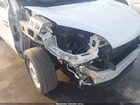 2017 Ram Promaster City Tradesman White vin: ZFBERFAB7H6E19024