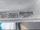 2017 Ram Promaster City Tradesman White vin: ZFBERFAB7H6E19024