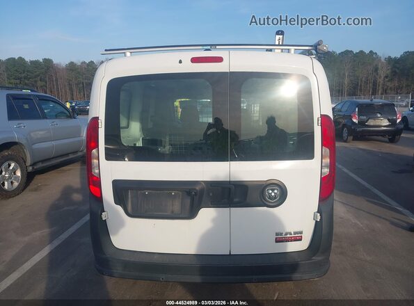 ZFBERFAB7H6E19024 2017 RAM PROMASTER CITY White 