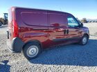 2018 Ram Promaster City Maroon vin: ZFBERFAB8J6K09471