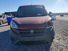 2018 Ram Promaster City Maroon vin: ZFBERFAB8J6K09471
