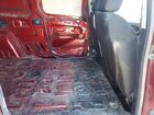 2018 Ram Promaster City Maroon vin: ZFBERFAB8J6K09471