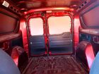 2018 Ram Promaster City Maroon vin: ZFBERFAB8J6K09471