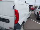 2018 Ram Promaster City Tradesman Белый vin: ZFBERFAB9J6J01151
